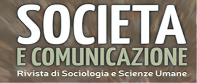 Società e comunicazione